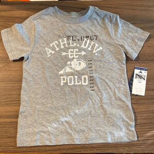 Polo Ralph Lauren Kids T-Shirt